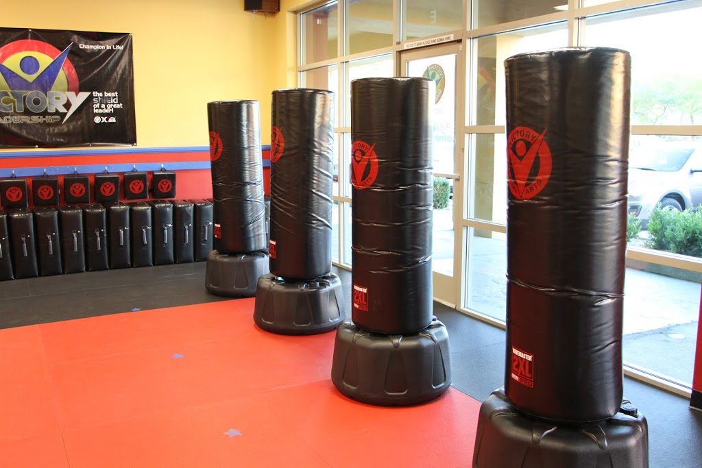 Victory Martial Arts | 10247 W Charleston Blvd ste e, Las Vegas, NV 89135 | Phone: (702) 360-5780