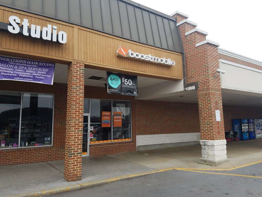 Boost Mobile | 411-C South St, Front Royal, VA 22630, USA | Phone: (540) 692-8906