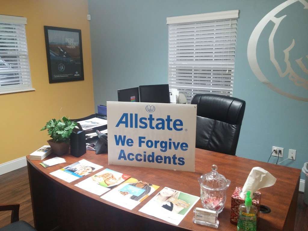 Allstate Insurance | 4503 Curry Ford Rd, Orlando, FL 32812, USA | Phone: (407) 896-9009