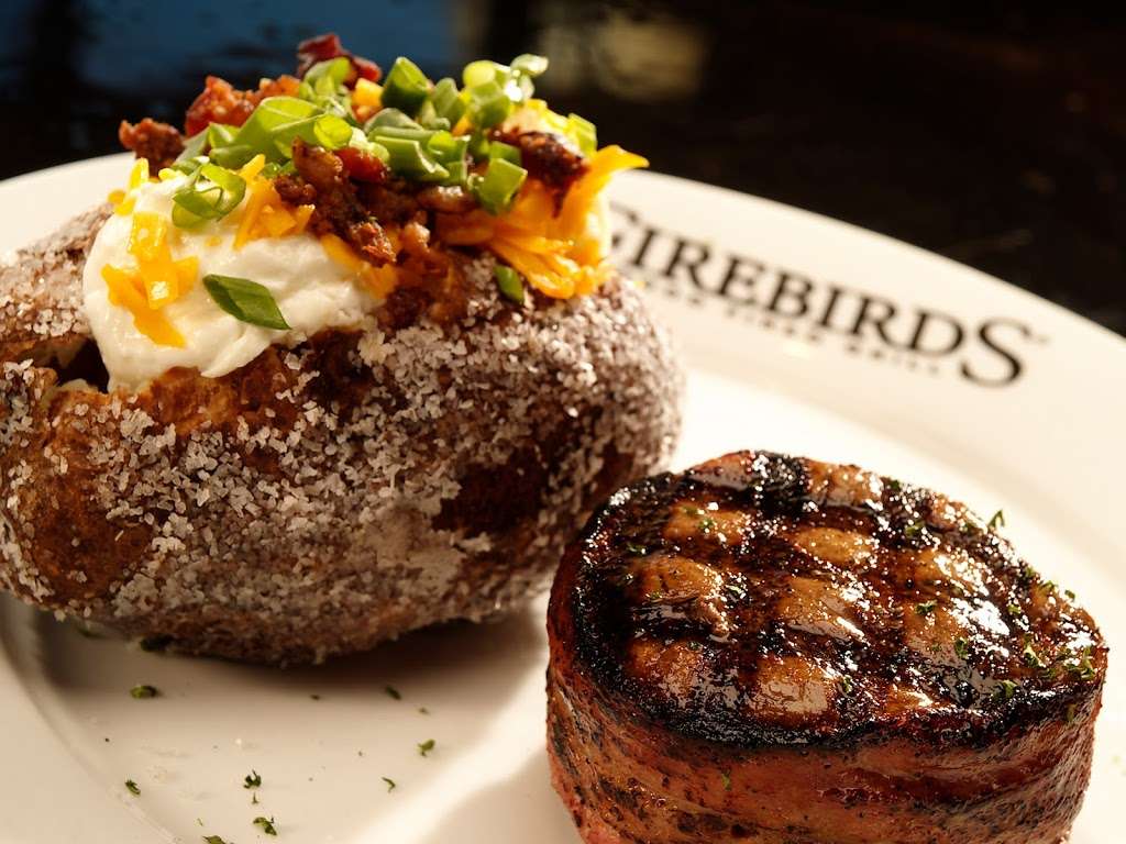 Firebirds | 51 Town Center Dr, Collegeville, PA 19426 | Phone: (484) 902-1850