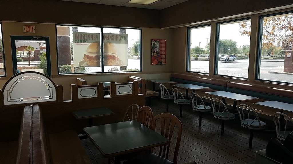 Arbys | 5760 W Peoria Ave, Glendale, AZ 85304, USA | Phone: (623) 412-1416