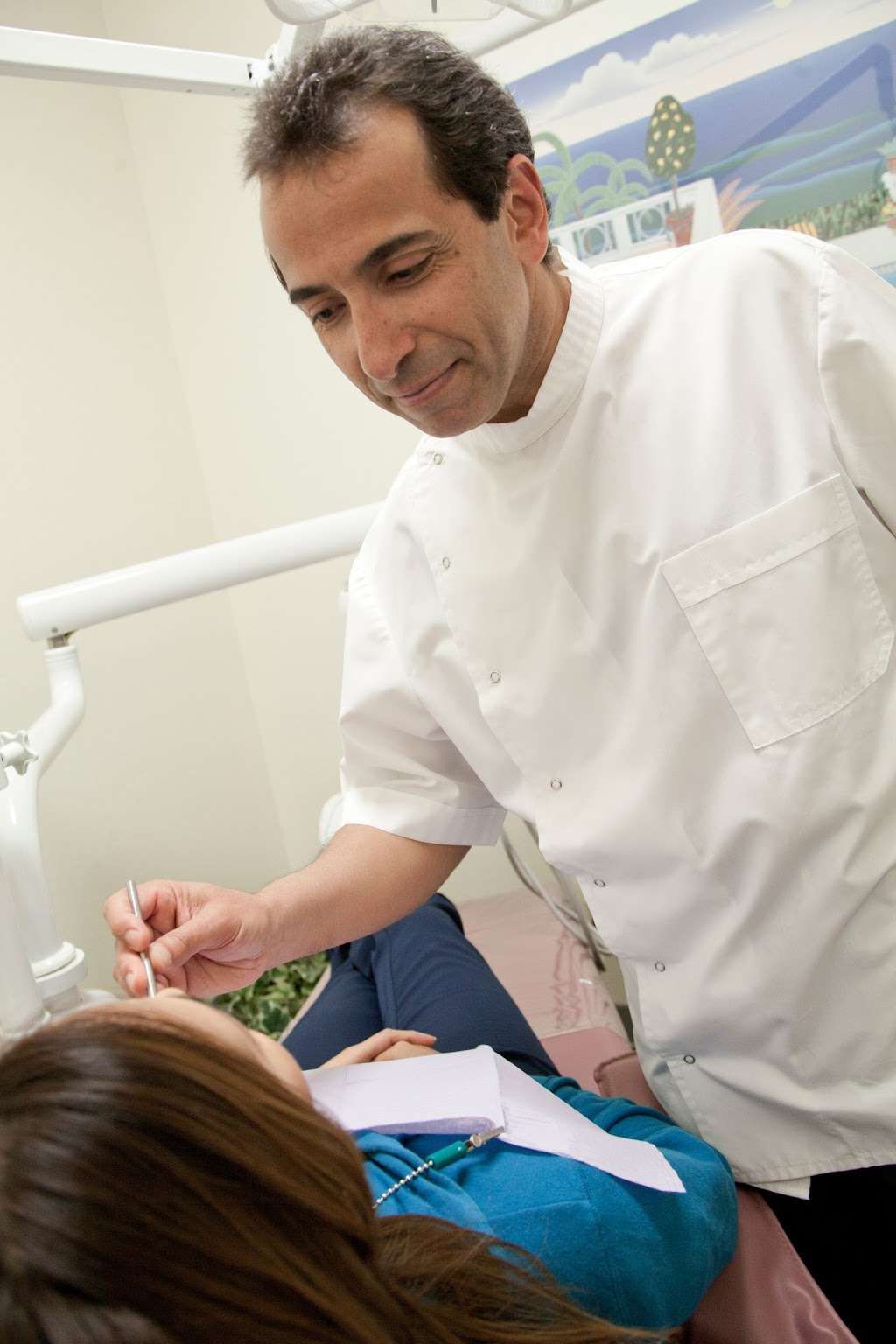 Walnut Hills Family Dentistry | 18758 Amar Rd, Walnut, CA 91789, USA | Phone: (626) 912-5599