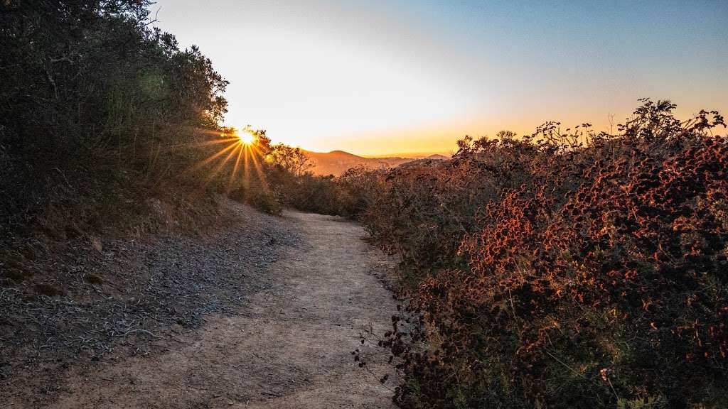 Twin Peaks Mountain | Poway, CA 92064, USA