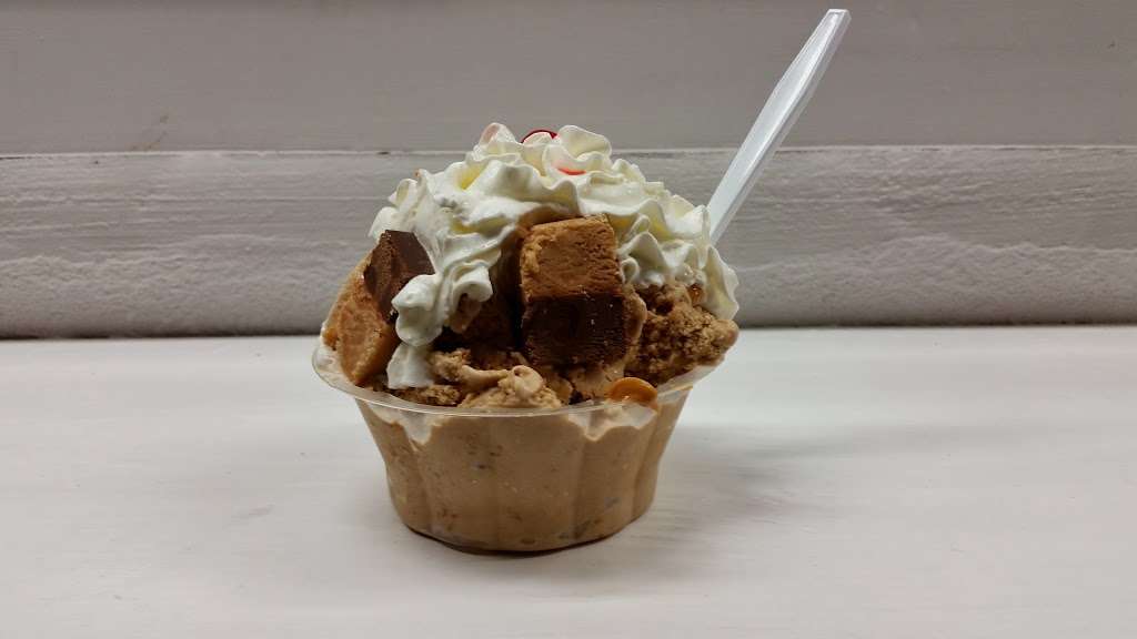 Nancy Lynn Creamery | 2819 Dune Dr Ste A, Avalon, NJ 08202, USA | Phone: (609) 967-4780