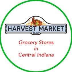 Harvest Supermarket - Chesterfield, Indiana | 205 Federal Dr, Chesterfield, IN 46017, USA | Phone: (765) 378-0219