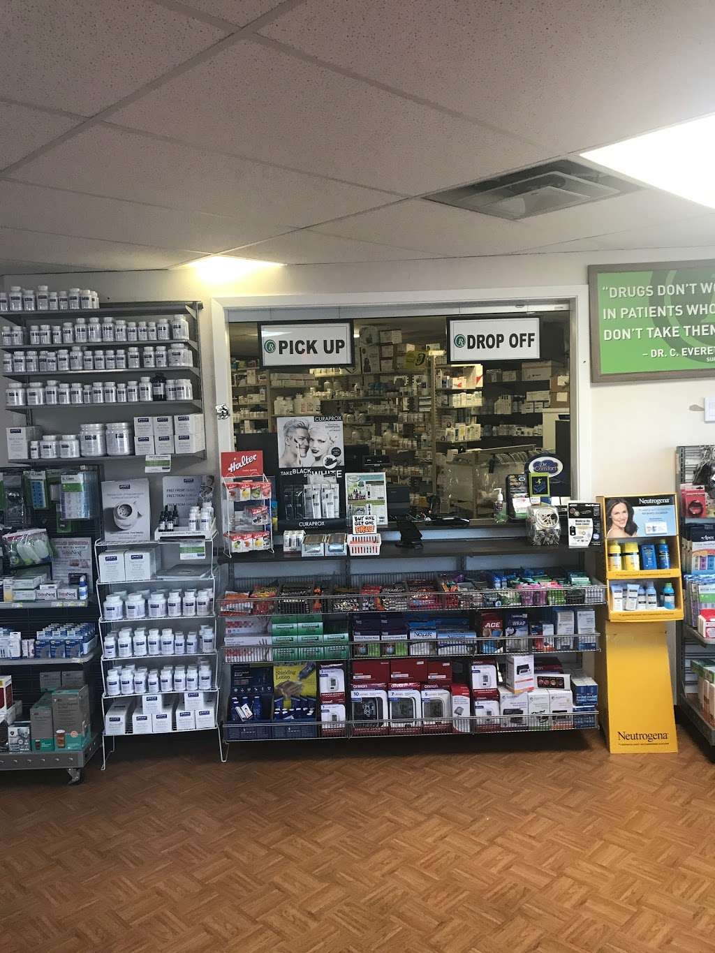 Zikam Neighborhood Pharmacy | 21920 Bulverde Rd #102-103, San Antonio, TX 78259, USA | Phone: (210) 503-5063