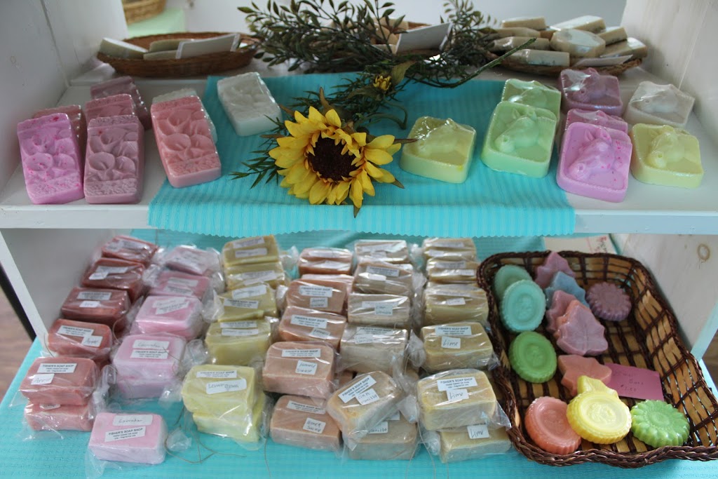 Fishers Soap Shop | 89 Pond Rd, Ronks, PA 17572, USA | Phone: (717) 768-0707