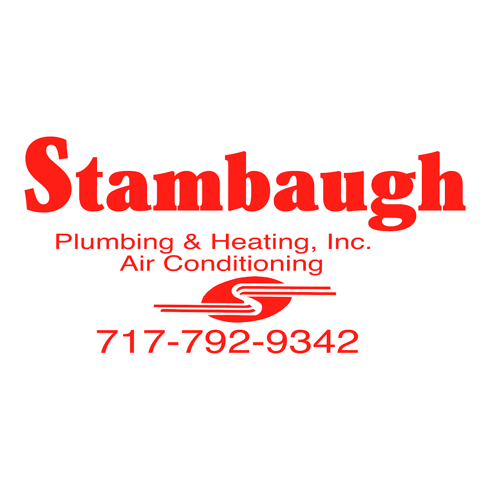 Stambaugh Plumbing and Heating | 363 N Main St, York, PA 17371, USA | Phone: (717) 792-9342