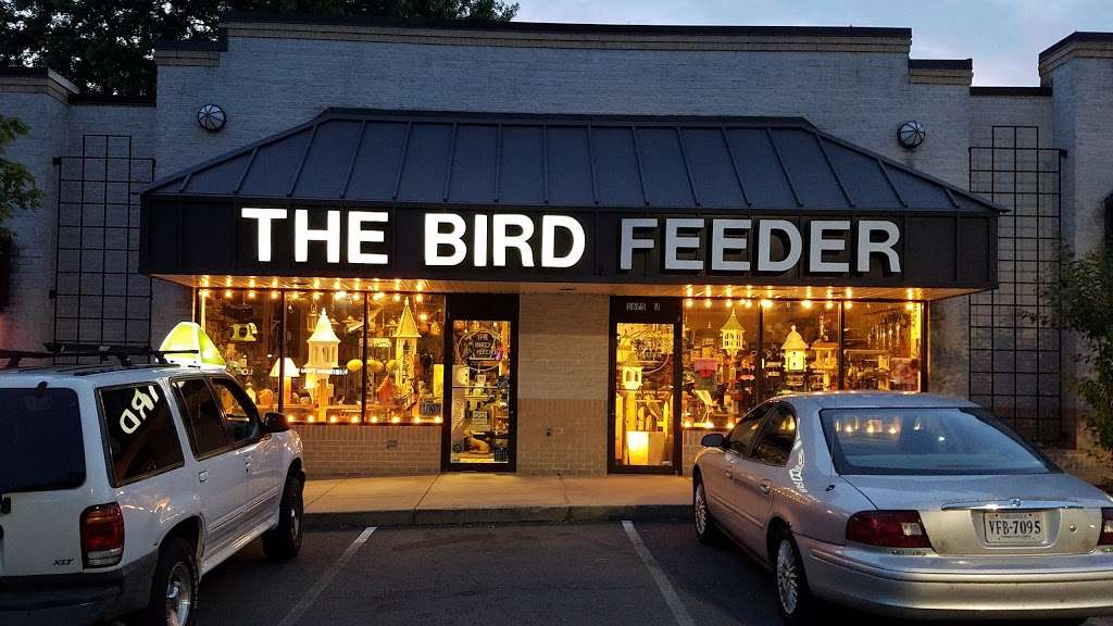 The Bird Feeder - pet store  | Photo 3 of 10 | Address: 1675 Reston Pkwy, Ste J, (Home Depot Center), Reston, VA 20194, USA | Phone: (703) 437-3335