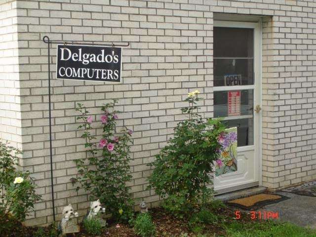 Delgados Computers | 711 Hockley Ave, Lebanon, PA 17042, USA | Phone: (717) 769-5061