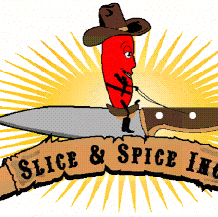 Slice & Spice Inc | 109 S Main St, Spring Hill, KS 66083, USA | Phone: (913) 592-3229