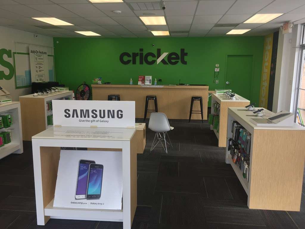 Cricket Wireless Authorized Retailer | 9150 S Main St, Houston, TX 77025, USA | Phone: (713) 667-7423