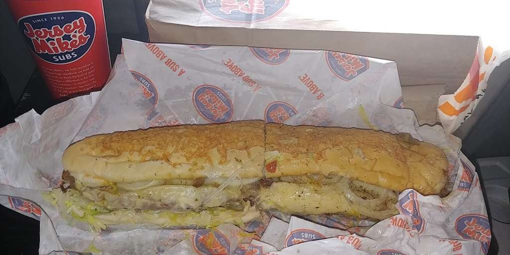 Jersey Mikes Subs | 6691 Tower Rd #107, Denver, CO 80249 | Phone: (720) 510-3875