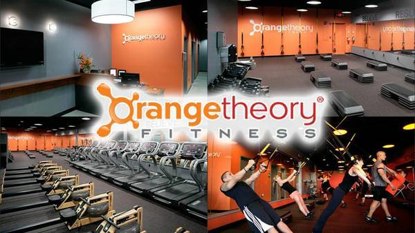 Orangetheory Fitness | 11800 NW Cedar Falls Dr suite 108, Portland, OR 97229, USA | Phone: (503) 427-1915