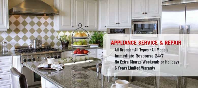 Appliance Guard Long Beach | 5922 Cypress Point Ave, Long Beach, CA 90808 | Phone: (562) 630-3047