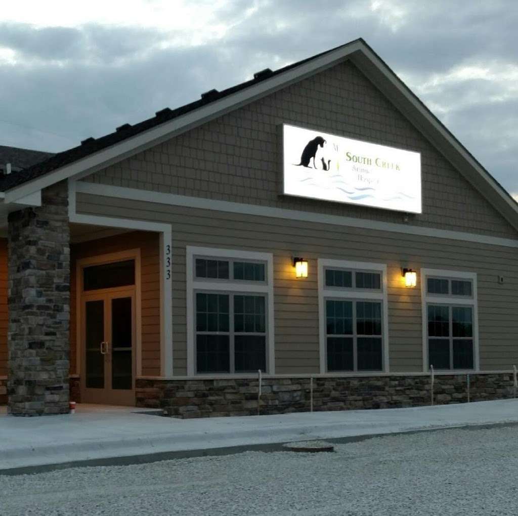 South Creek Animal Hospital | 333 Southcreek Dr, Manteno, IL 60950, USA | Phone: (815) 907-7266