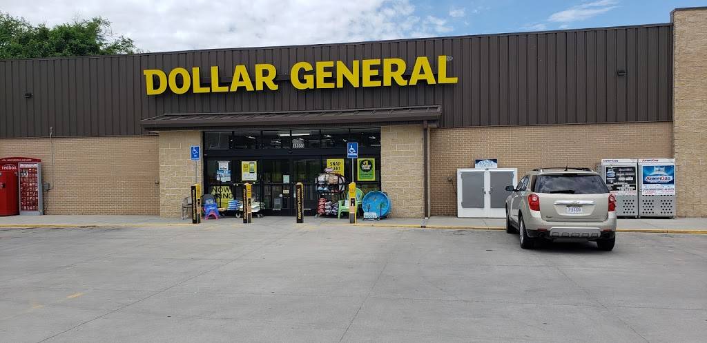 Dollar General | 18955 S 68th St, Hickman, NE 68372, USA | Phone: (402) 792-8079