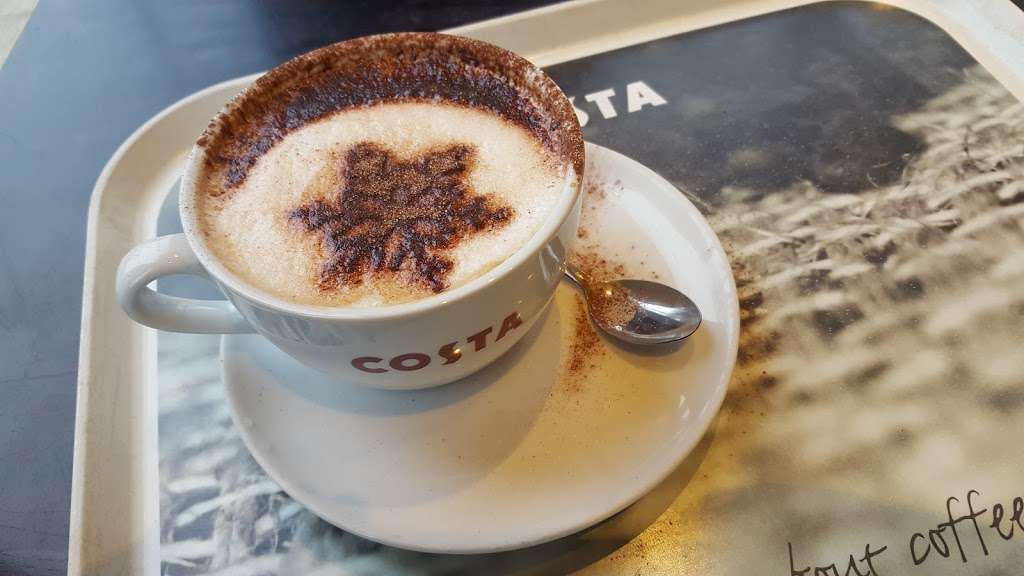 Costa Coffee | Crawley RH11 7XN, UK | Phone: 01293 541359
