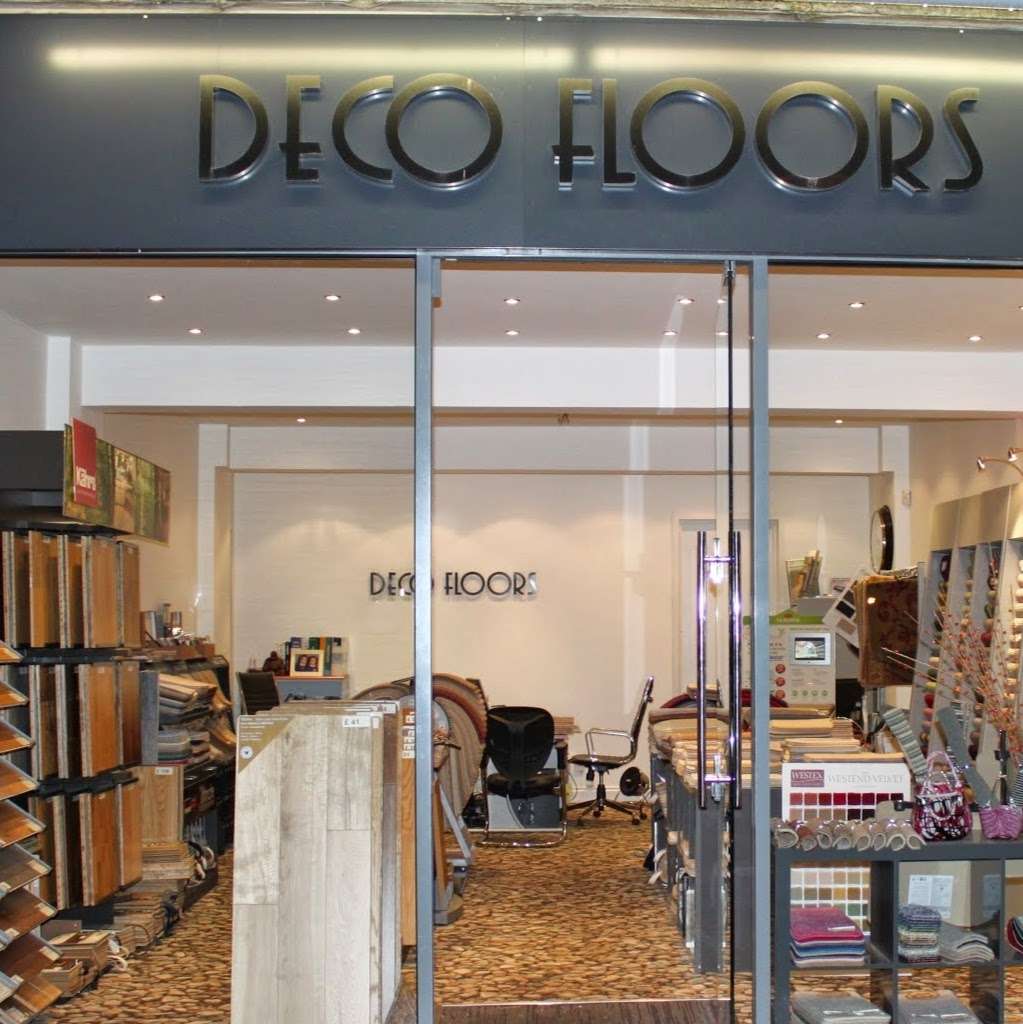 Deco Floors | 169 Bramley Rd, London N14 4XA, UK | Phone: 020 8364 4637