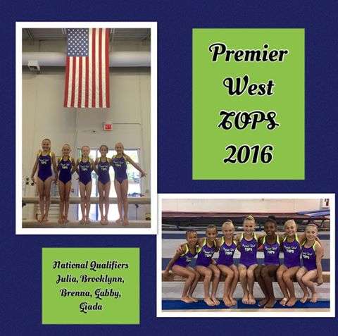 Premier Gymnastics Academy West | 2066 Mitchell Dr, Oswego, IL 60543 | Phone: (630) 554-7480