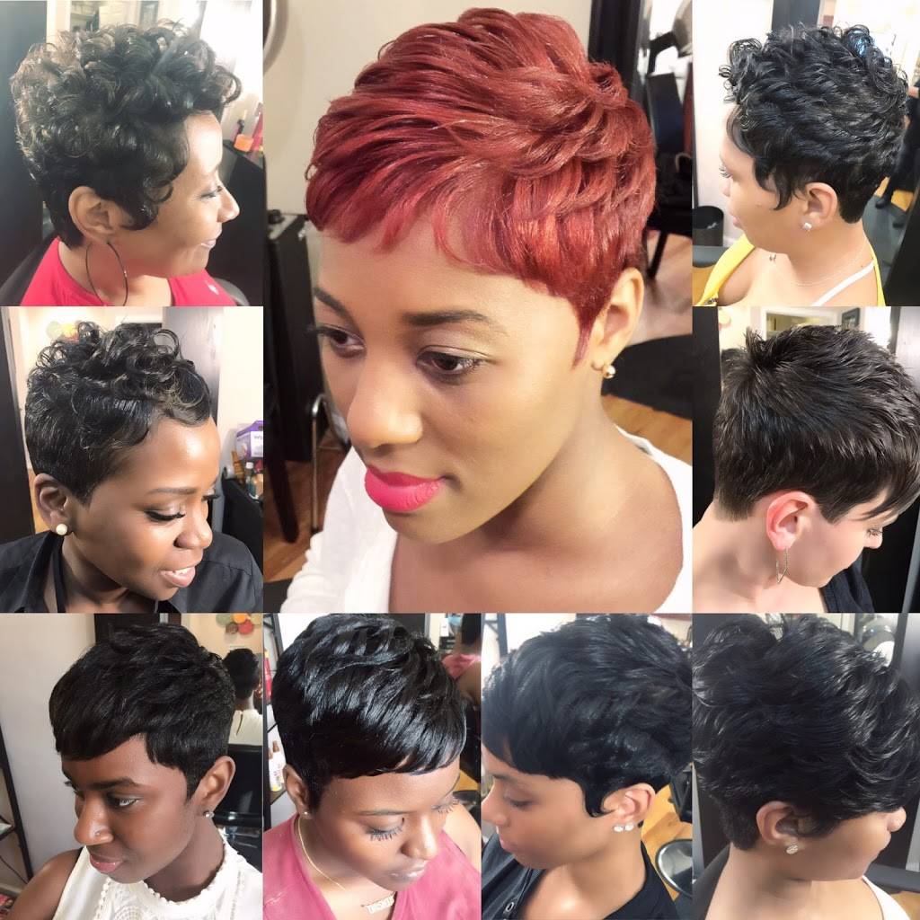 Serenity Hair Studio | 1568B Maple Ave, Hillside, NJ 07205, USA | Phone: (862) 255-2395