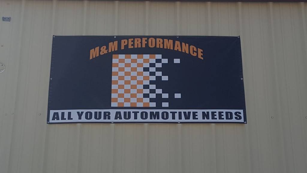 M&M Performance Automotive | 7757 W US Hwy 90, San Antonio, TX 78227, USA | Phone: (210) 645-7049