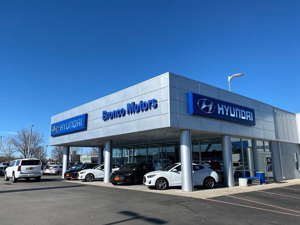 Bronco Motors Hyundai | 9250 W Fairview Ave, Boise, ID 83704 | Phone: (208) 357-9555