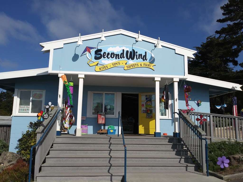 Second Wind | 1805 N, CA-1, Bodega Bay, CA 94923, USA | Phone: (707) 875-9463