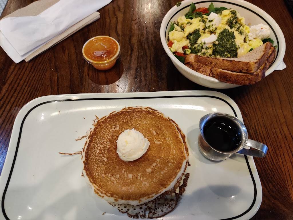 Corner Bakery | 3368 Peachtree Rd NE, Atlanta, GA 30326, USA | Phone: (404) 816-5100