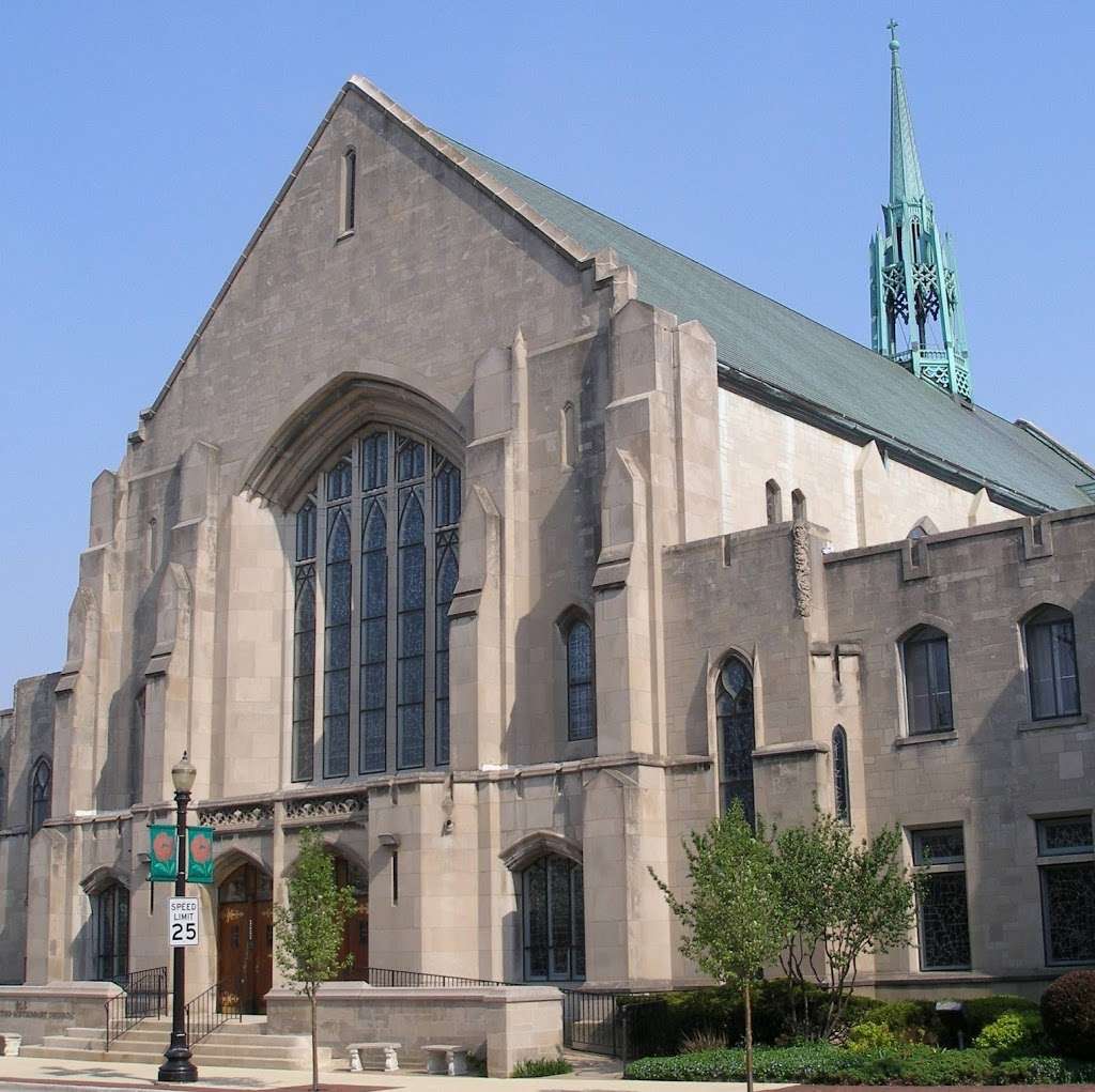 First United Methodist Church | 216 E Highland Ave, Elgin, IL 60120, USA | Phone: (847) 741-0038