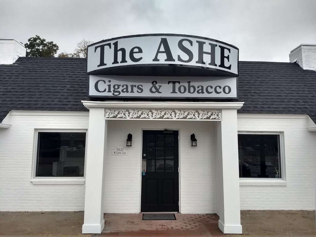 The Ashe | 5621 W Lovers Ln, Dallas, TX 75209, USA | Phone: (469) 904-2111