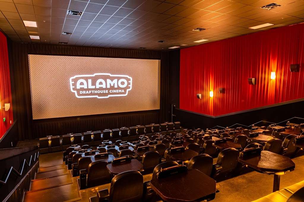 Alamo Drafthouse Cinema Stone Oak 22806 US281, San Antonio, TX 78258