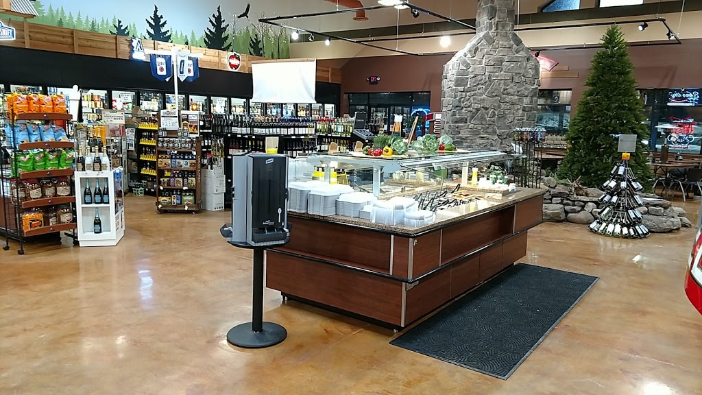 Mountain Fresh Supermarket | 2203 PA-118, Hunlock Creek, PA 18621, USA | Phone: (570) 477-2988