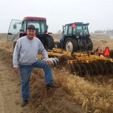 Joe Dirt Tractor Work | 12101 Overcrest Dr, Yucaipa, CA 92399, USA | Phone: (909) 816-8007