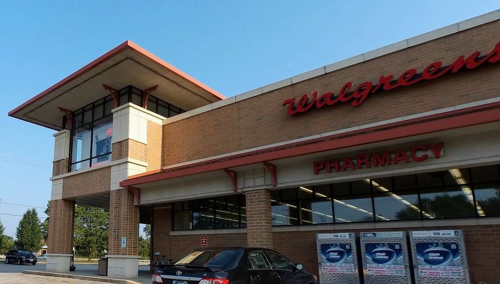 Walgreens | 9527 S 27th St, Franklin, WI 53132, USA | Phone: (414) 304-1239