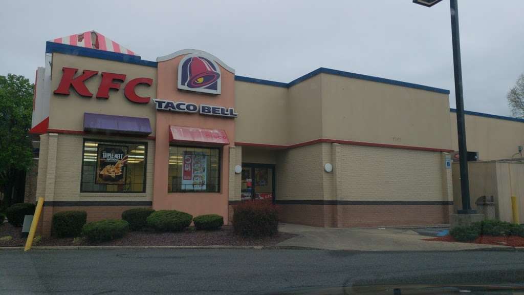 KFC | 9598 Livingston Rd, Fort Washington, MD 20744, USA | Phone: (301) 248-2778