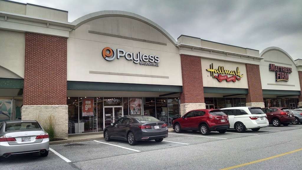 Payless ShoeSource | 4350 Montgomery Rd, Ellicott City, MD 21043, USA | Phone: (410) 203-0013