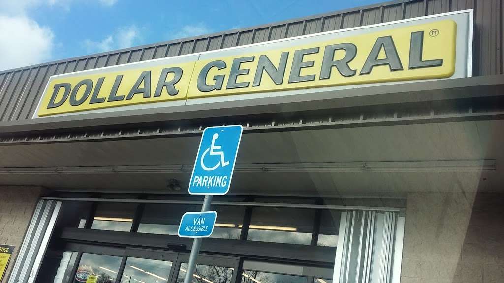 Dollar General | 5000 E Linwood Blvd, Kansas City, MO 64128 | Phone: (816) 921-1008