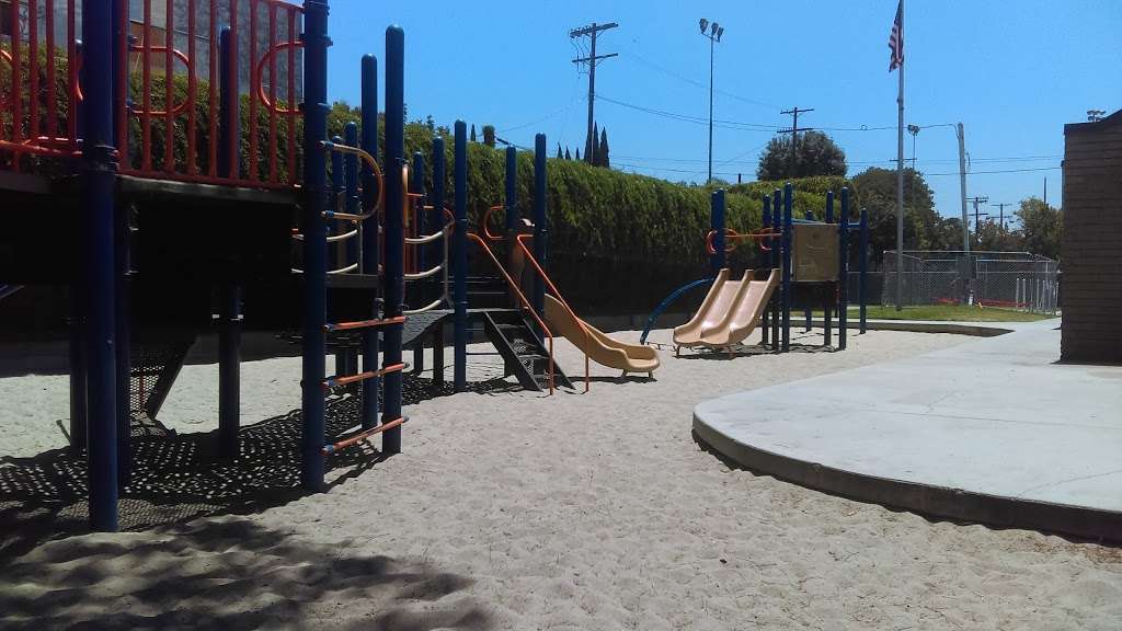 Downey Recreation Center | 1772 N Spring St, Los Angeles, CA 90031, USA | Phone: (323) 225-7100