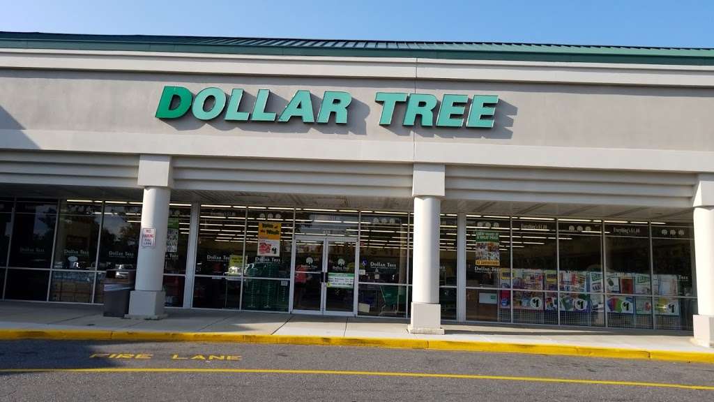 Dollar Tree | 633 Conchester Hwy, Boothwyn, PA 19061 | Phone: (610) 485-8551