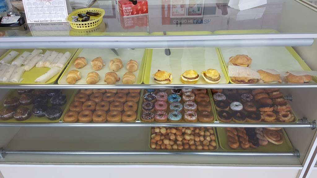 Sisco Donuts | 14455 Cullen Blvd, Houston, TX 77047, USA | Phone: (713) 733-3530