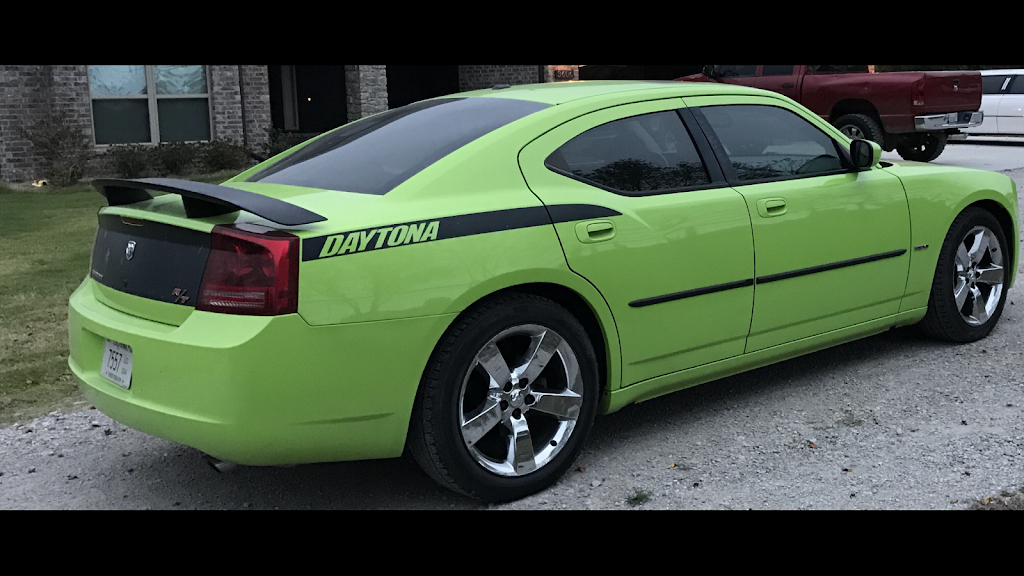 Daves Deals On Wheels | 397 S 193rd E Ave, Tulsa, OK 74108, USA | Phone: (918) 260-6569