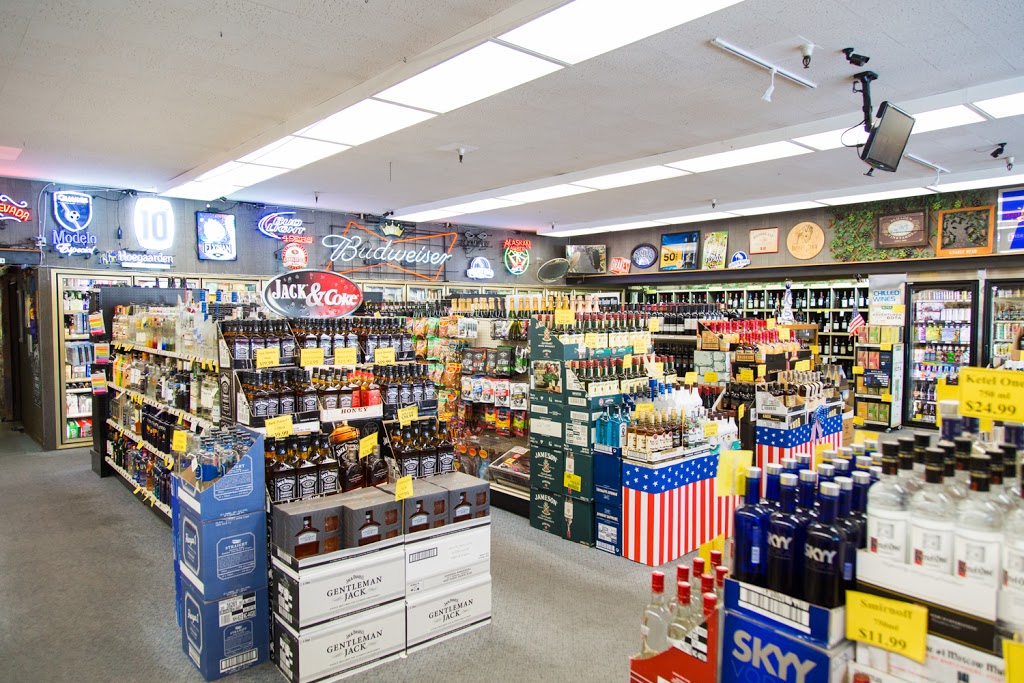 Royal Liquors | 3144 Williams Rd, San Jose, CA 95117 | Phone: (408) 260-1098