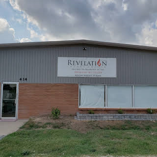 Revelation Glory Church | 414 E Hwy 90 Alt, Richmond, TX 77406, USA | Phone: (281) 725-1718