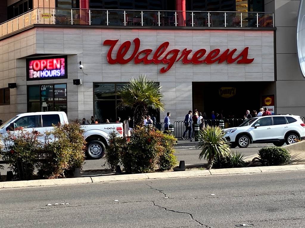 Walgreens Photo | 3397 S Las Vegas Blvd Ste 1, Las Vegas, NV 89109 | Phone: (702) 473-7395