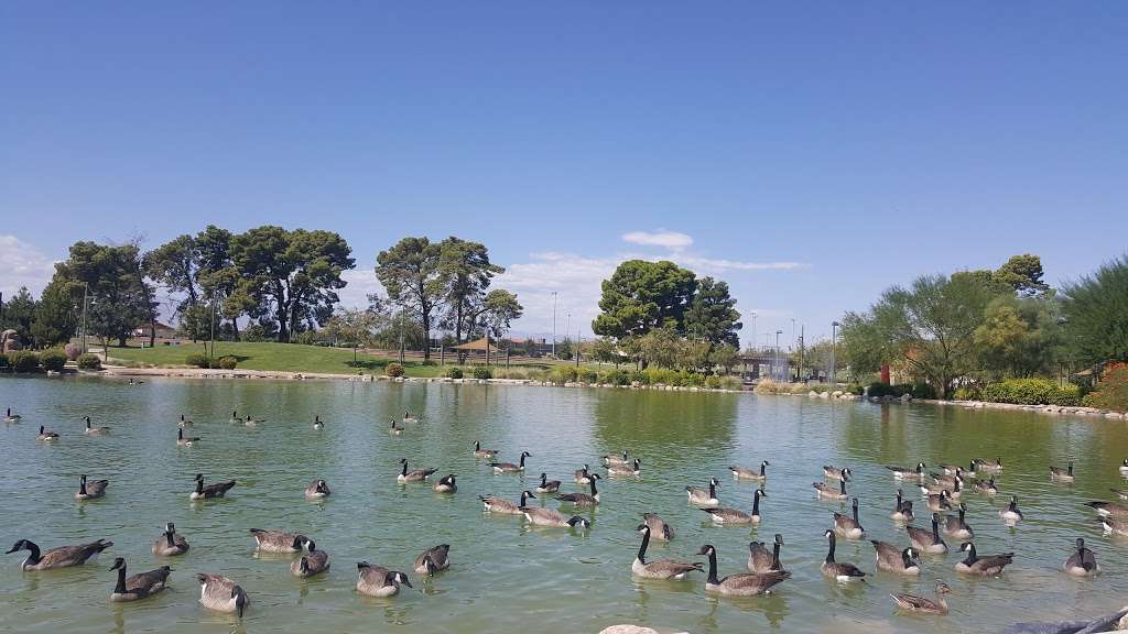 Craig Ranch Regional Park | 628 W Craig Rd, North Las Vegas, NV 89032, USA | Phone: (702) 633-2418