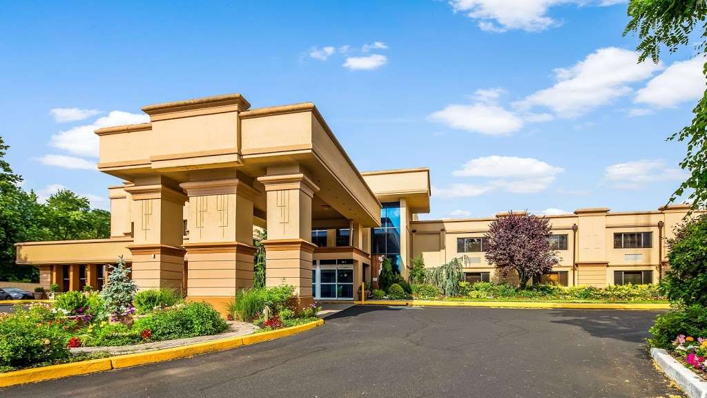 Best Western Regency House Hotel | 140 NJ-23, Pompton Plains, NJ 07444 | Phone: (973) 696-0900