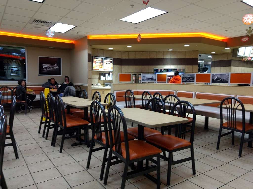 Whataburger | 1900 Decker Dr, Baytown, TX 77520, USA | Phone: (281) 428-7257