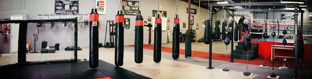 Pound 4 Pound Boxing | 1061 Pruitt Rd, The Woodlands, TX 77380, USA | Phone: (832) 662-6697