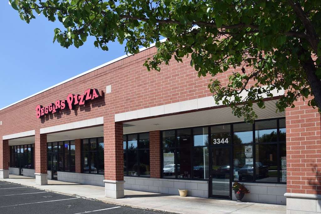 Beggars Pizza | 3344 Sheffield Ave, Dyer, IN 46311, USA | Phone: (219) 322-4448